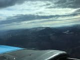 Ausflug zum Brocken mit einer Cessna