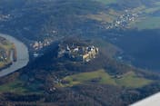 Blick auf Festung Königstein (T. Lehmann)