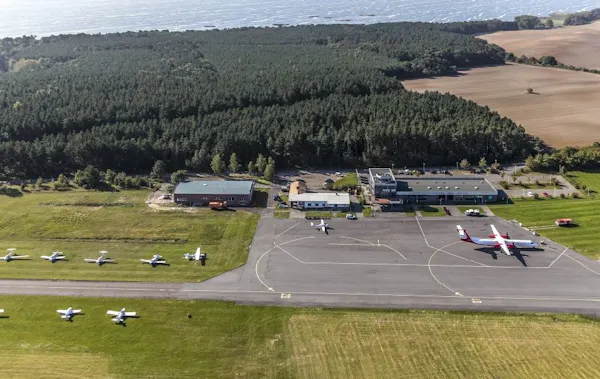 Ausflug nach Heringsdorf mit Übernachtung