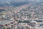 Leipzig City