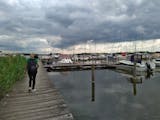 Hafen Rechlin