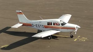Piper 28 - 161 CADET