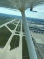 Sightseeing Flughafen München