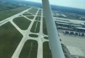 Sightseeing Flughafen München