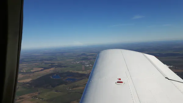 Verkehrslandeplatz Bielefeld