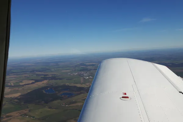 Verkehrslandeplatz Bielefeld