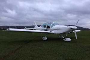 Breezer Aircraft B400-6