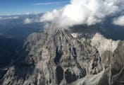 Watzmann
