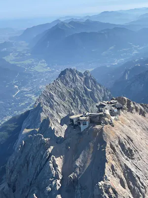 Mitflug durch die Allgäuer Alpen oder auch Individuell