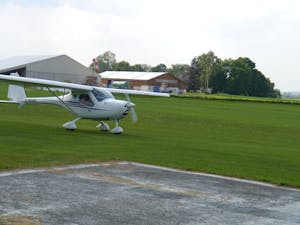 Remos GX