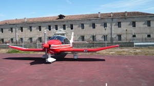 DR 400