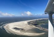 Tagesausflug nach Norderney