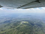 Rundflug Harz und Brocken