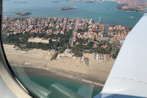 Tagesausflug nach Venedig