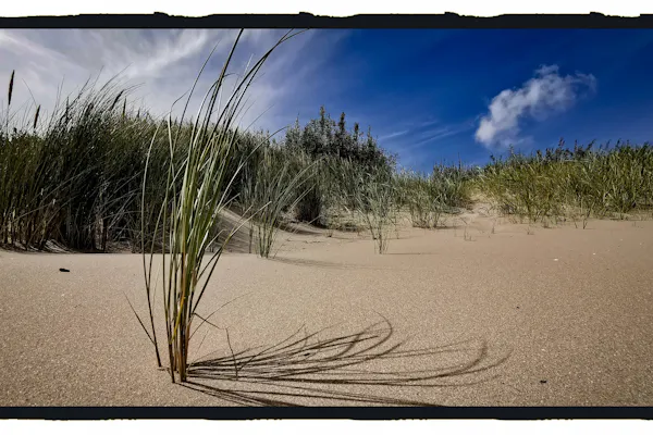 Ein Tag auf Sylt - ein Hauch von Luxus