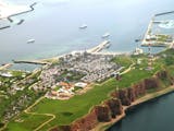 Helgoland - Perle in der Nordsee