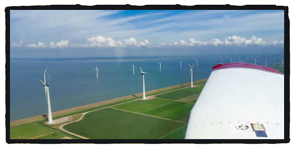 Texel - TagesausFlug