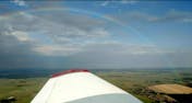 Rundflug über Rheine, Lingen, Nordhorn, Schüttorf oder ein anderes Ziel in der Umgebung