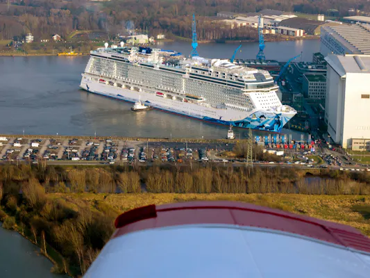 Ein Tag auf Norderney, Borkum, Juist, Langeoog oder Wangerooge