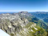 Toller Alpenrundflug mit vielen Fotohighlights