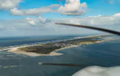Von Wangerooge nach Norderney