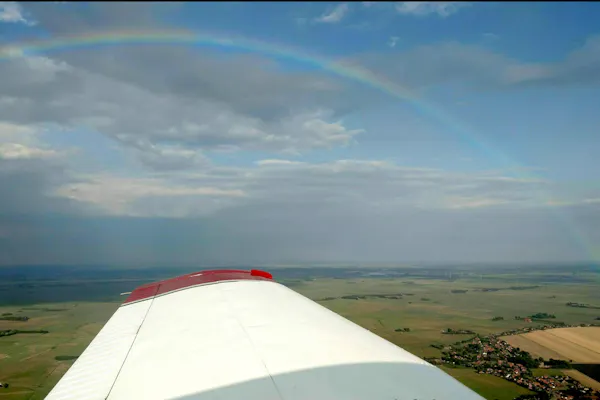 Ein Sommertag auf Texel genießen