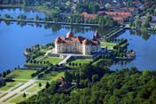 Rundflug Dresden Meißen Bad Schandau