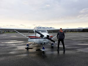 Cessna 172