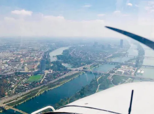 große Wienrunde für 1 Person