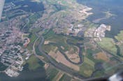 Rundflug Bayreuth - Marktredwitz - Kemnath - Speichersdorf - Bayreuth