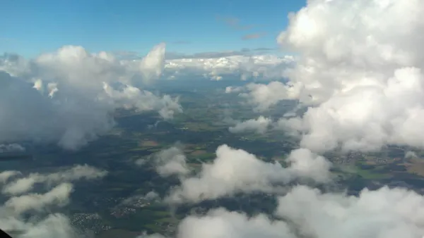 Altmark-Havelland Rundflug