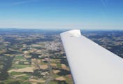 Der Donau entlang nach Passau