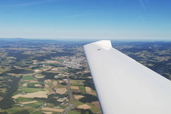 Der Donau entlang nach Passau