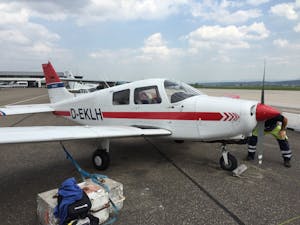 Piper PA28