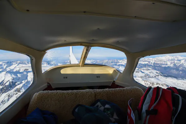 Städtetrip nach La Chaux de Fonds
