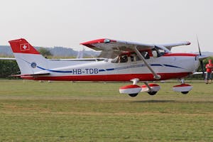 Cessna 172