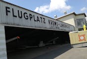 Ausflug nach Krems