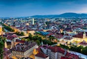 Ausflug in die steirische Landeshauptstadt Graz