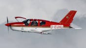 Müritz Rundflug