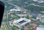 Westfalenstadion Dortmund