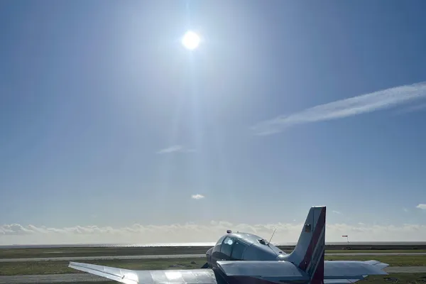 Westfriesland! - die Inseln der Niederlande