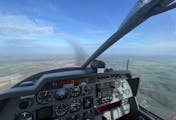 Dein Blick ins Cockpit