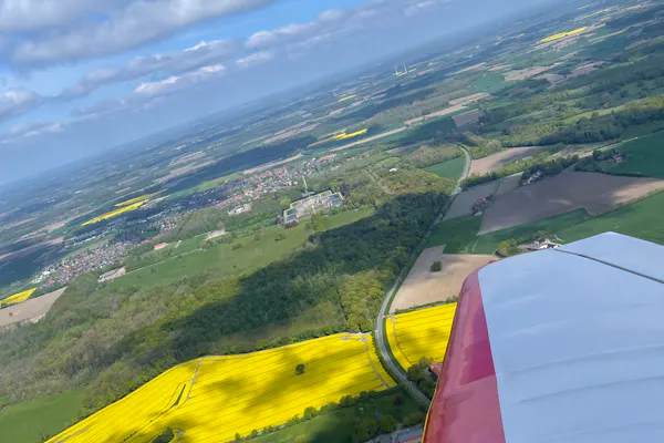 Münster und das Münsterland