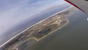 Flug von Norderney nach Münster (ggf. mit Zwischenstopp)