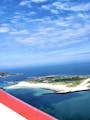 Tagesausflug auf die ostfriesischen Inseln (Norderney, Juist, Borkum, ...)