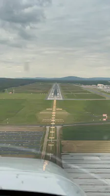 Ausflug nach Nürnberg