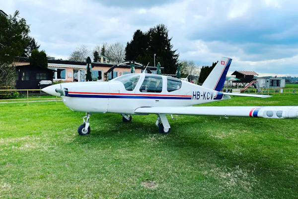 Rundflug - Wünsch dir was