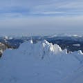 Rundflug über die Alpen und Sportflugzeug selber fliegen