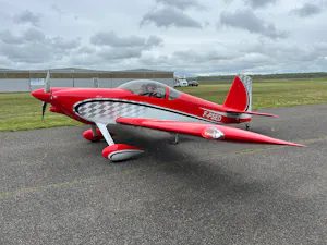 Vans RV-7