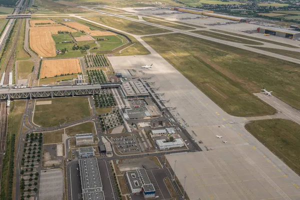 Tagesausflug nach Leipzig